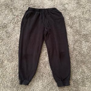 Aerie joggers Xl regular